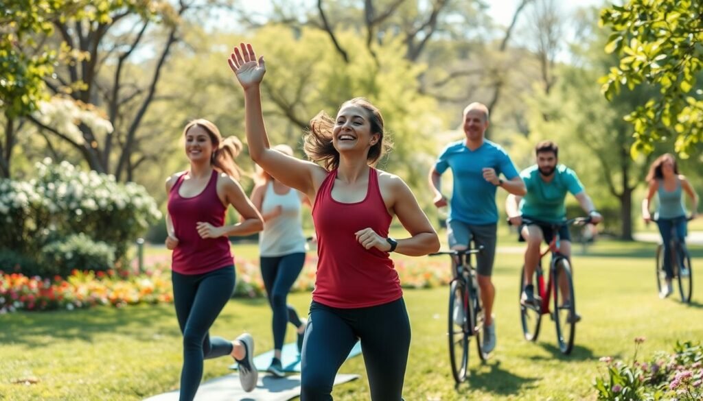 Exercise and Fatigue