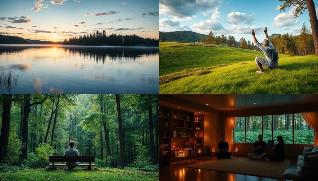 stress management techniques