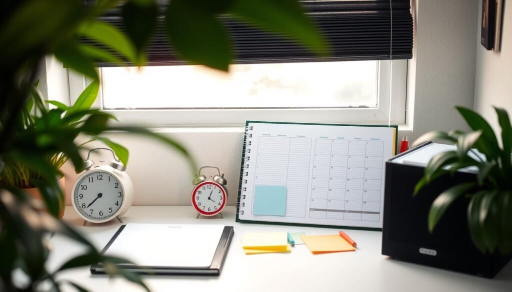 time management techniques