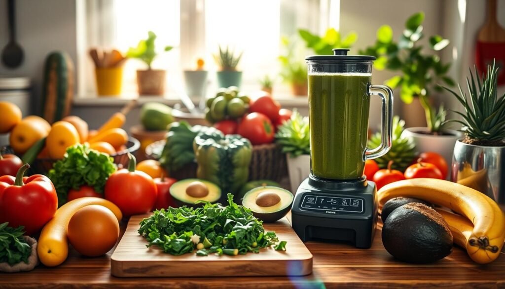 Nutrition for energy recovery