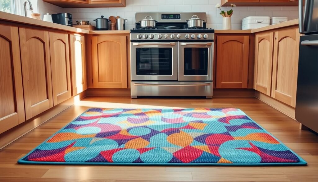 anti fatigue kitchen mat