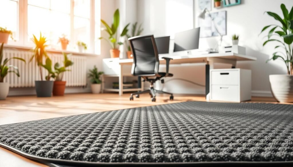 anti-fatigue mat