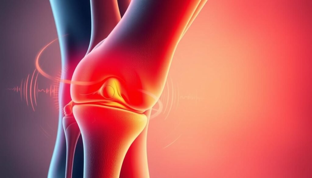 arthritis inflammation and pain