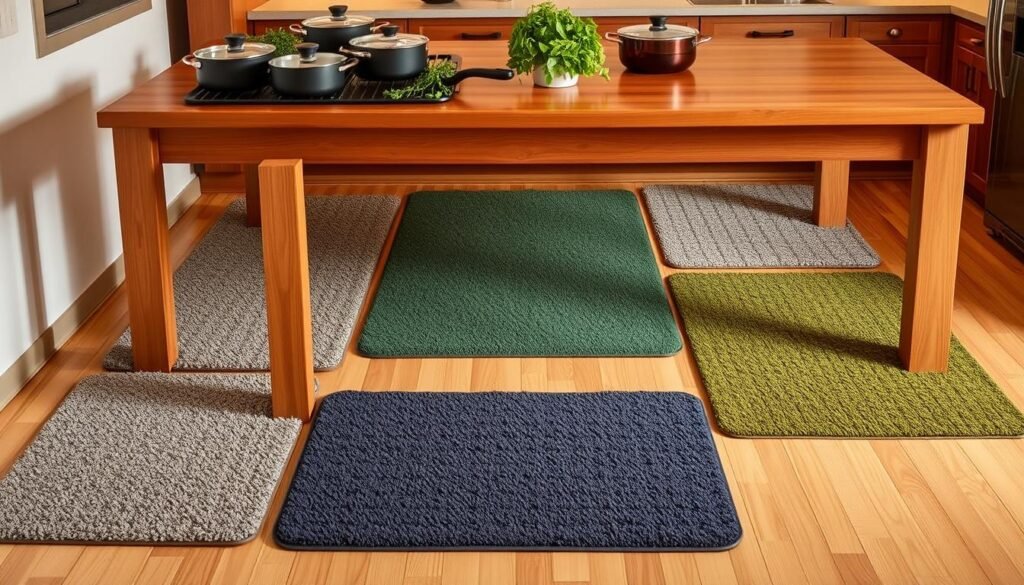 best anti-fatigue kitchen mats