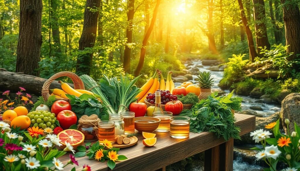 boost energy naturally