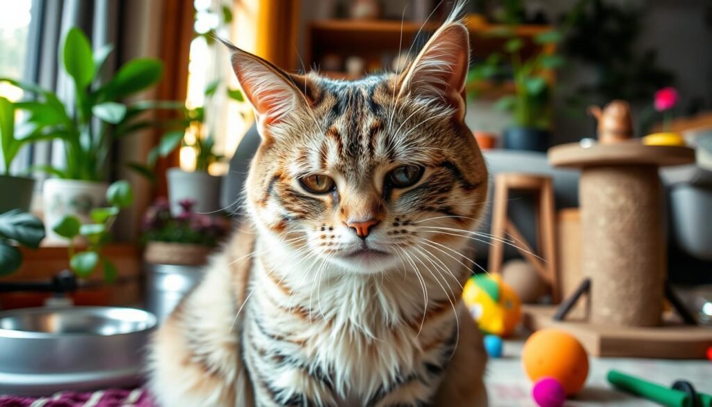 cat health issues