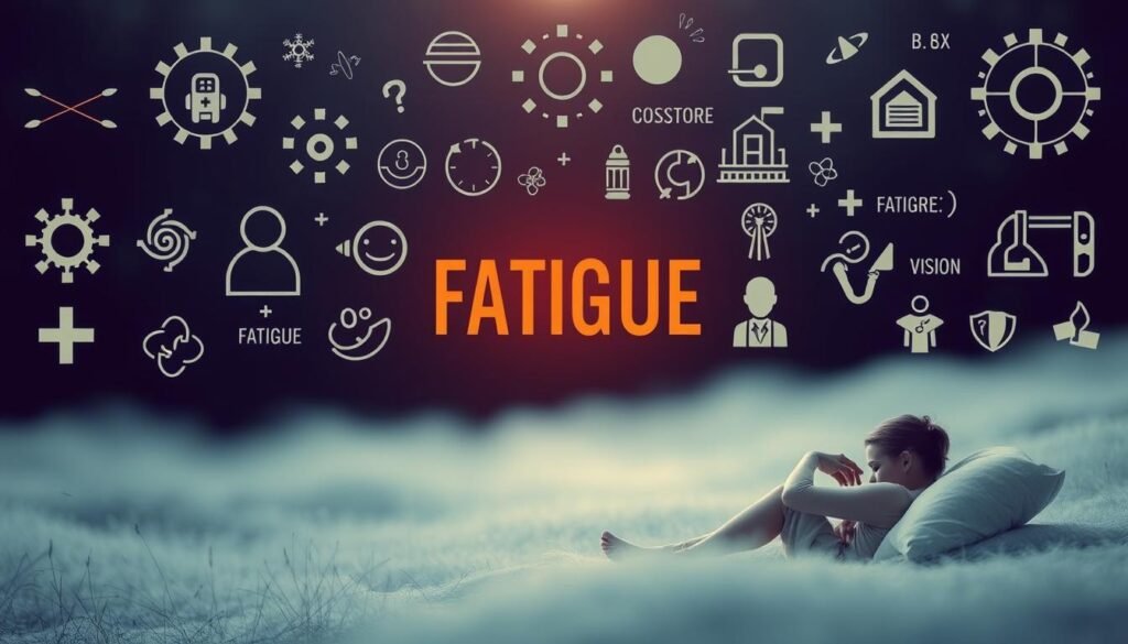 chronic fatigue diagnosis codes
