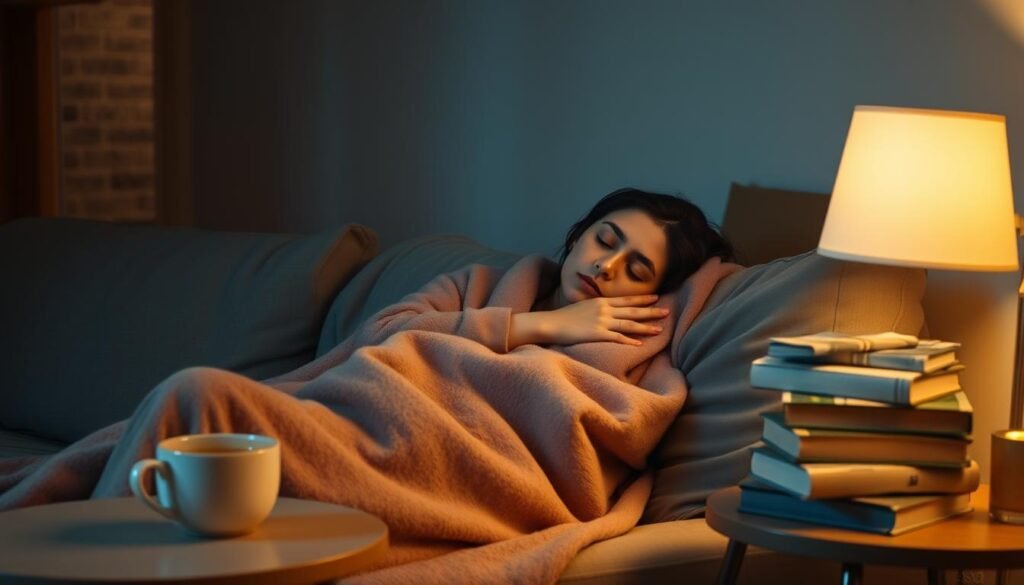 chronic fatigue syndrome women