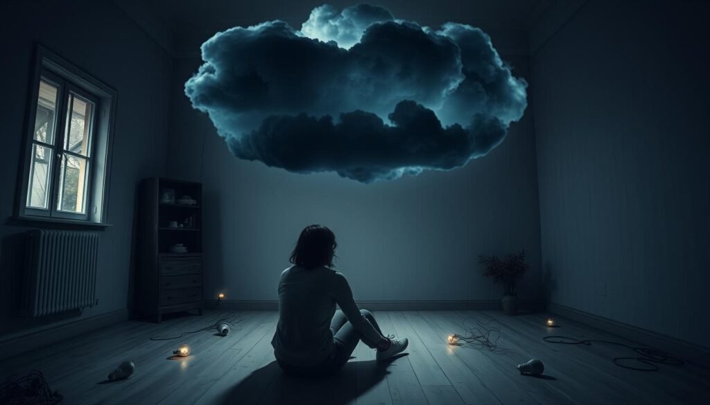 depression and anxiety effects on energy levels