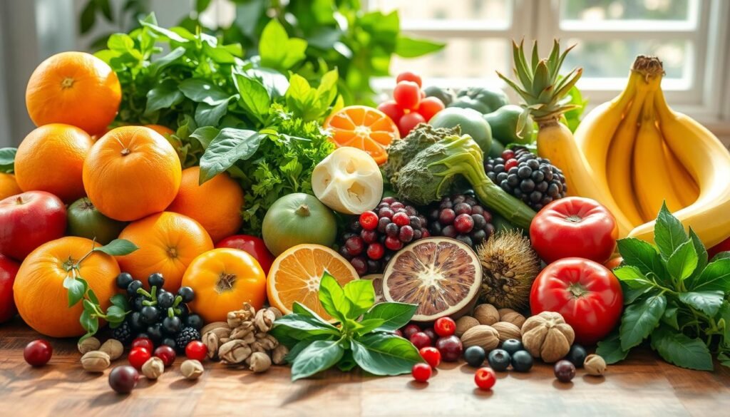 energizing diet