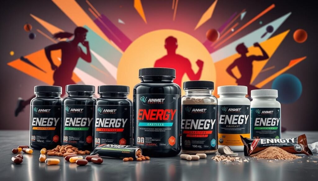energy supplements for men