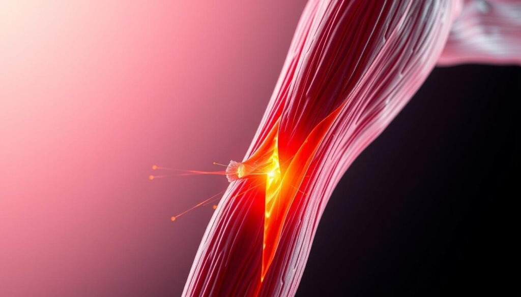 exercise-induced muscle damage