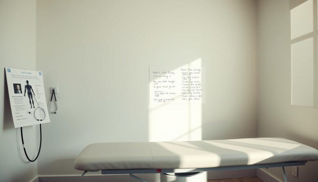 fatigue diagnosis