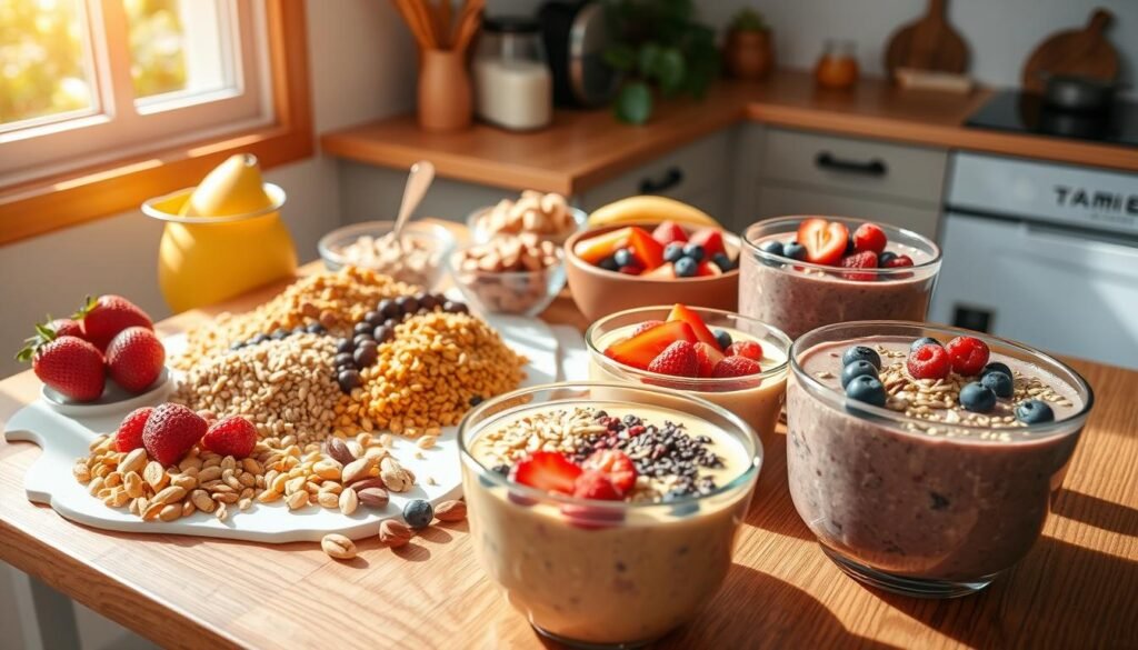 good nutrition for energy stabilization