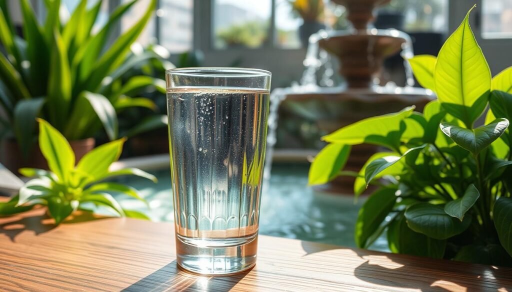 hydration importance