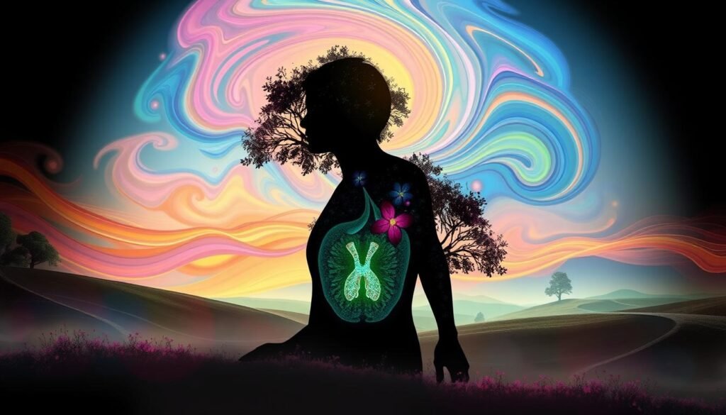 hypothyroidism and thyroid health