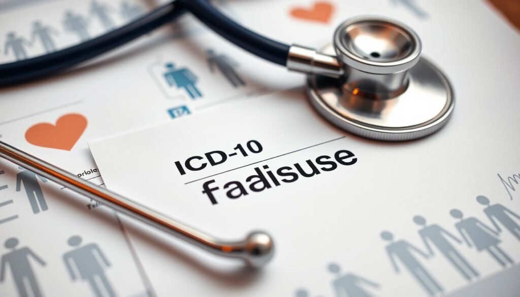 icd 10 code for fatigue