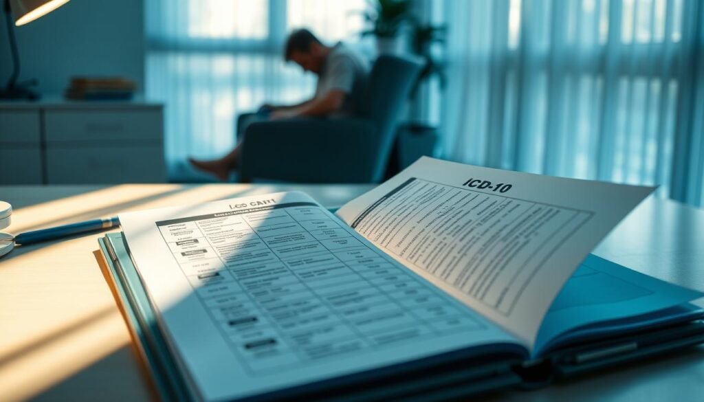 icd 10 fatigue