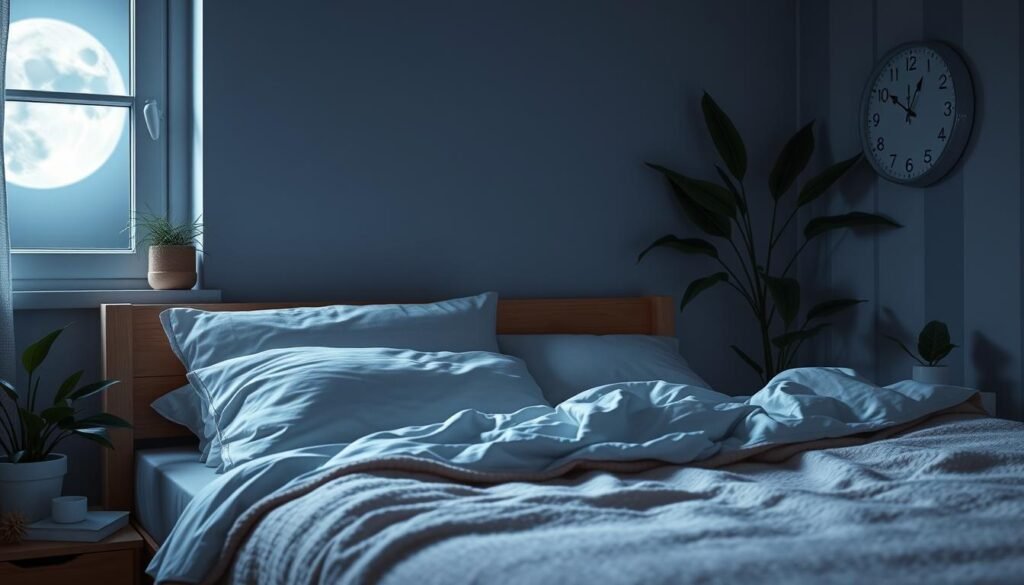 importance of sleep