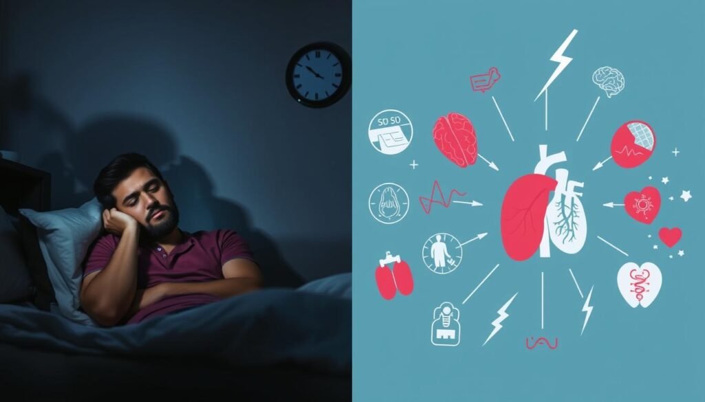 medical conditions affecting male fatigue