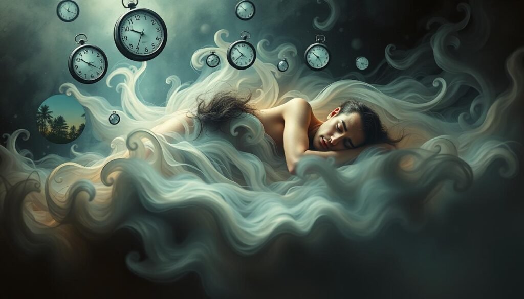 mental health and chronic fatigue