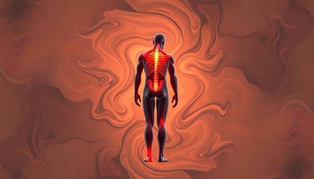 muscle and joint pain with fatigue