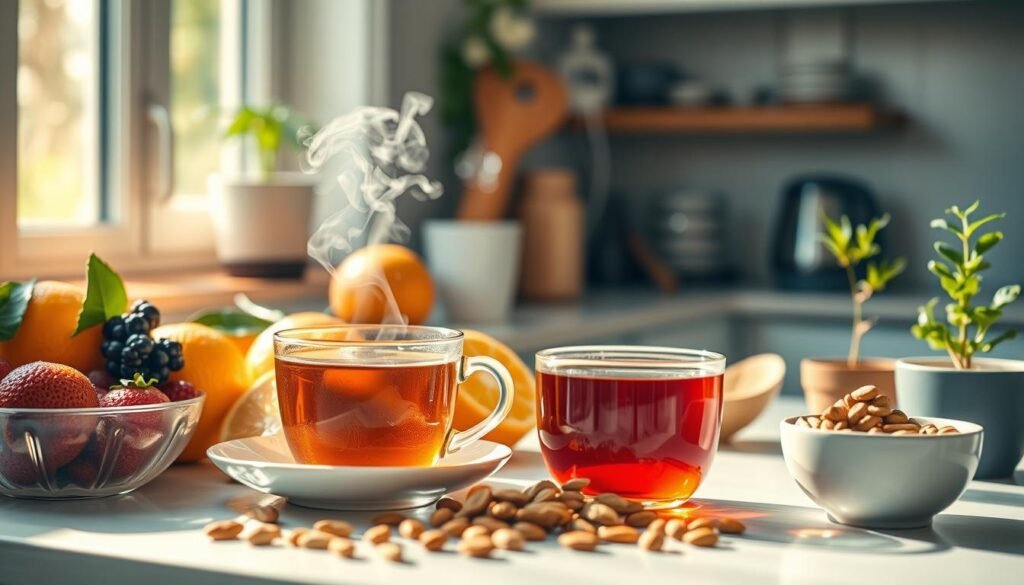 natural energy remedies