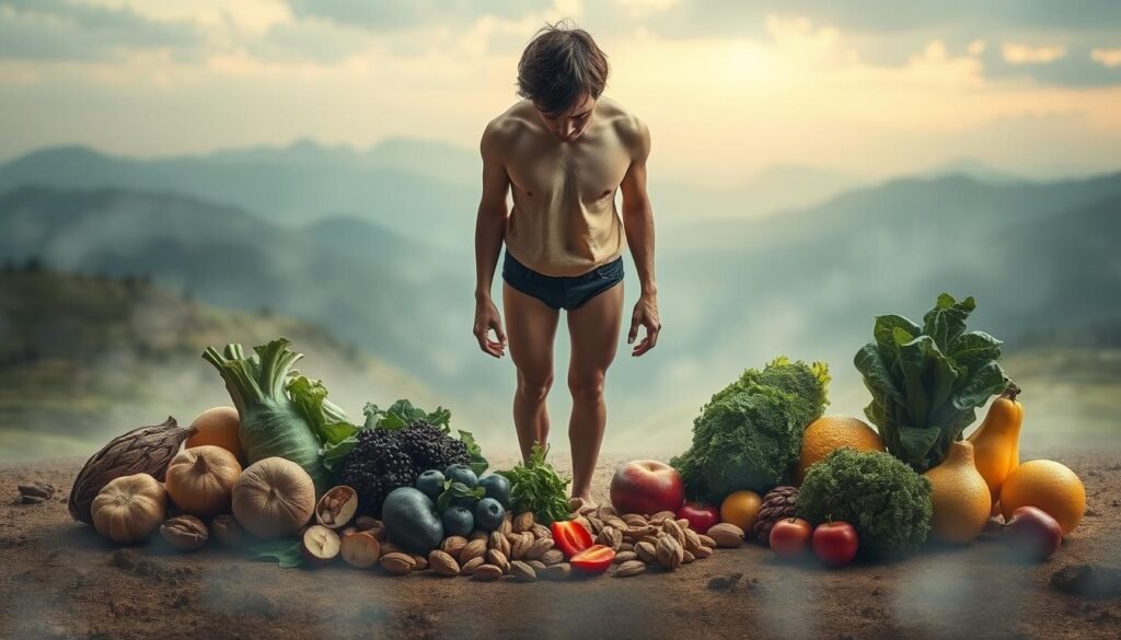 nutritional deficiencies impacting fatigue