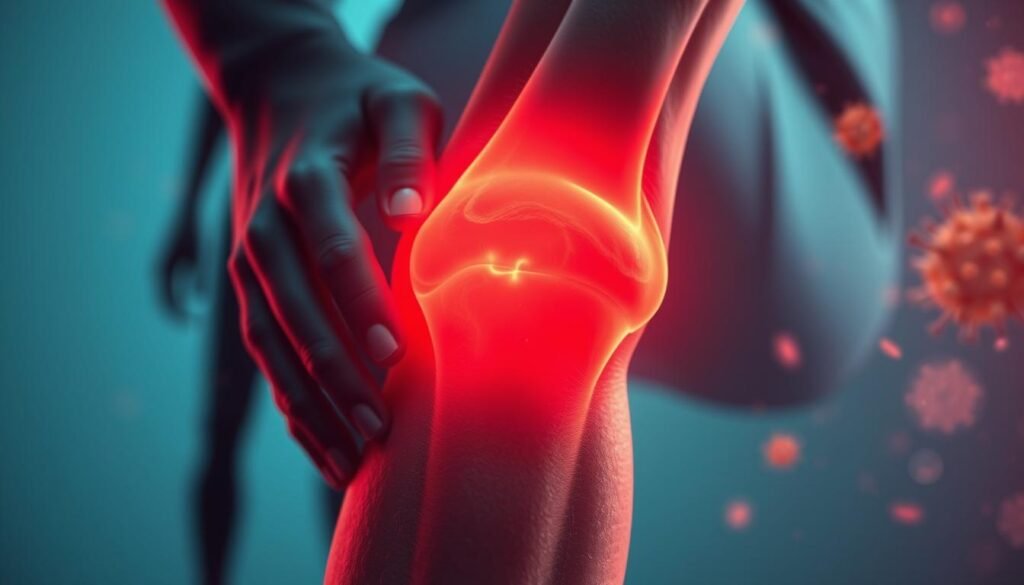reactive arthritis