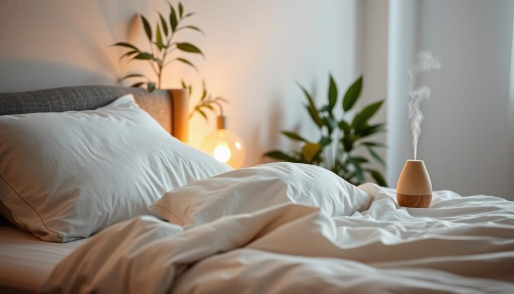 sleep hygiene
