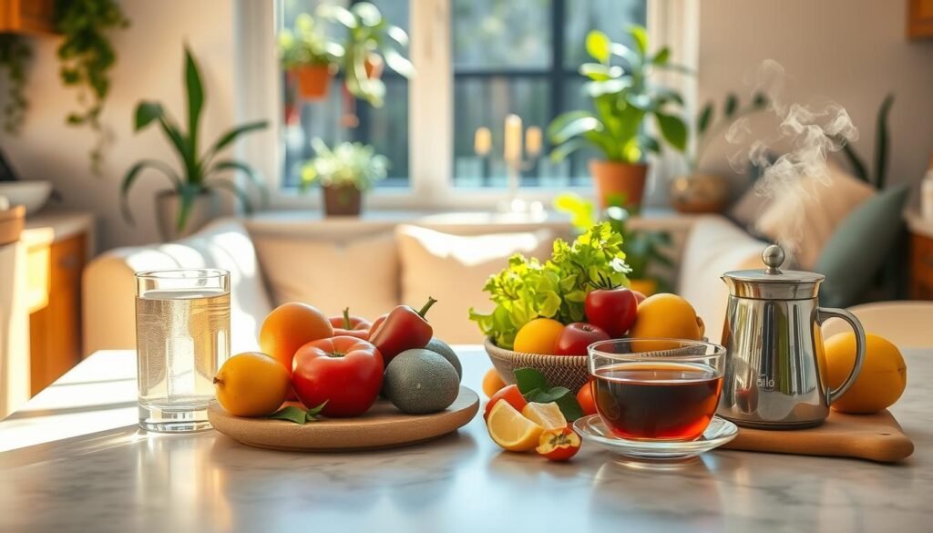 tips to combat fatigue