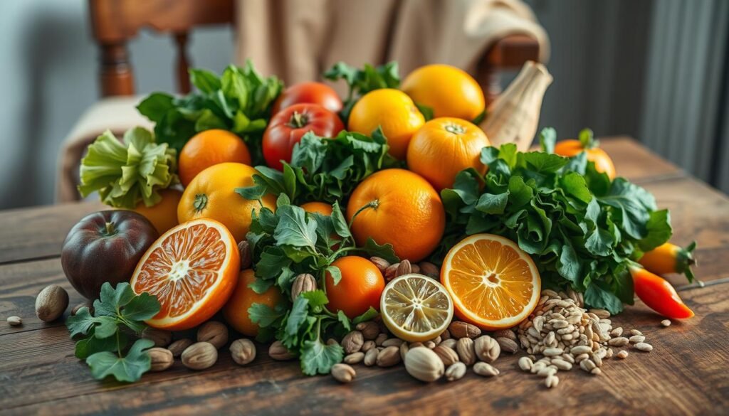 vitamin deficiencies