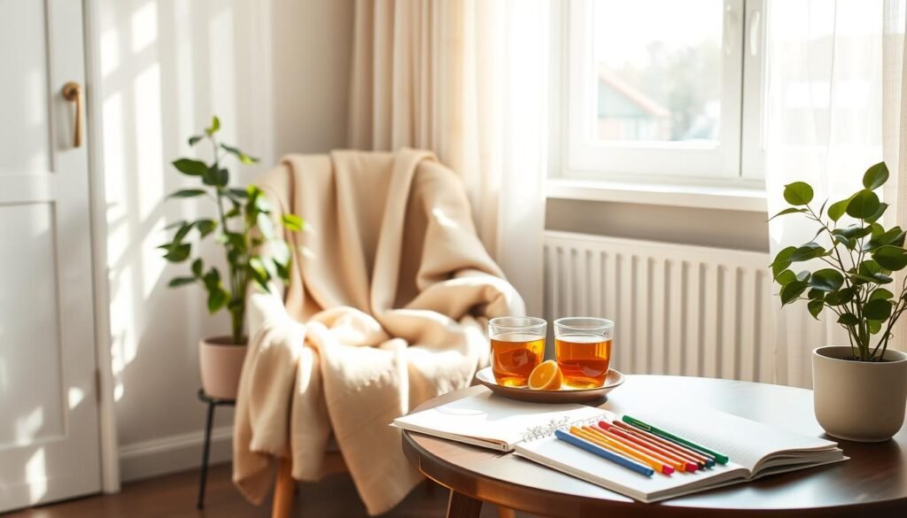 Allergy Season Self-Care Tips