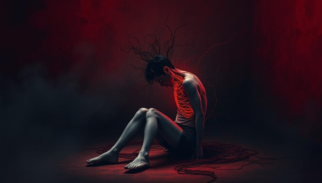 Anemia effects on fatigue and chronic pain in cancer fatigue