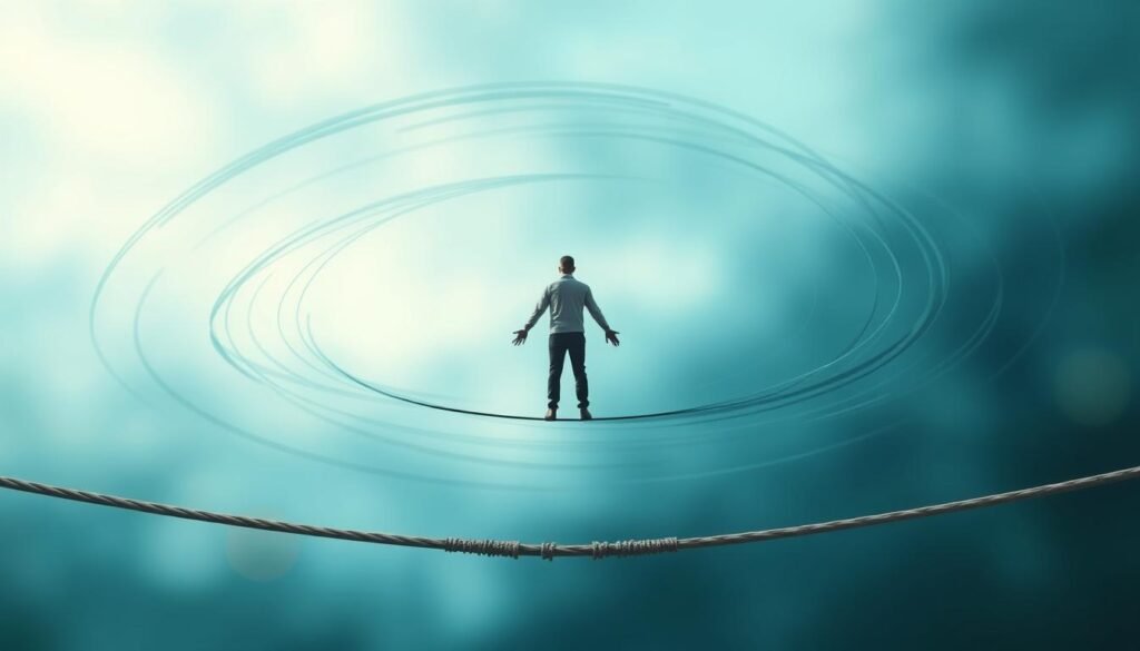 Balance Disorders and Dizziness