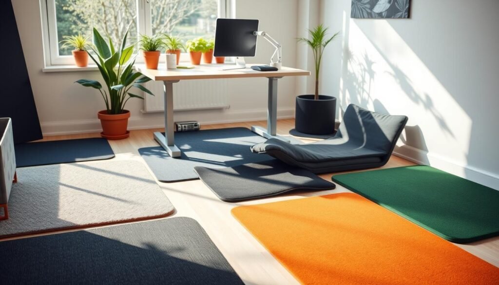 Choosing the Best Anti-Fatigue Mat