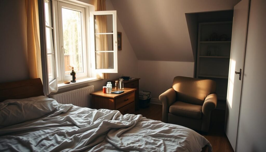Chronic fatigue on prednisone