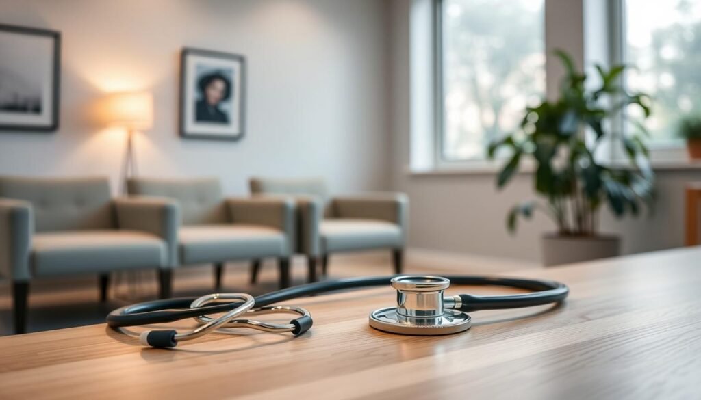 Consult Healthcare Professional for Acid Reflux Management