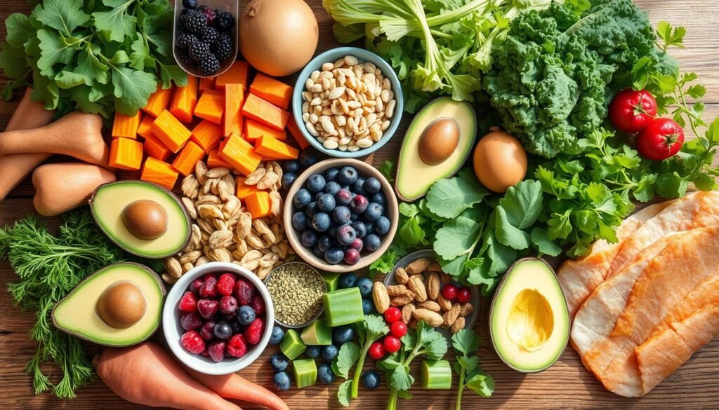 Dietary changes for adrenal fatigue