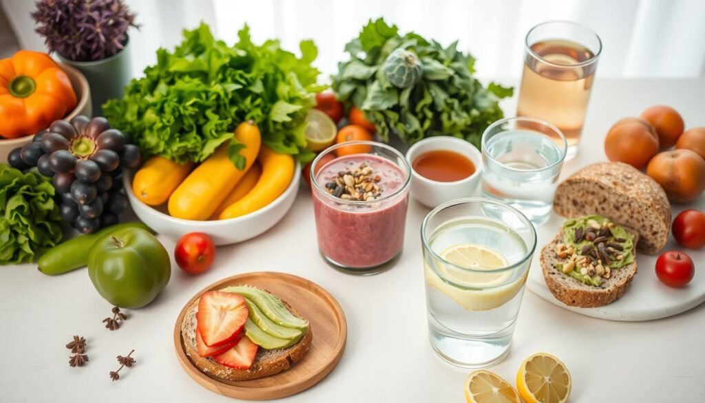 Dietary tips to combat Zoloft fatigue