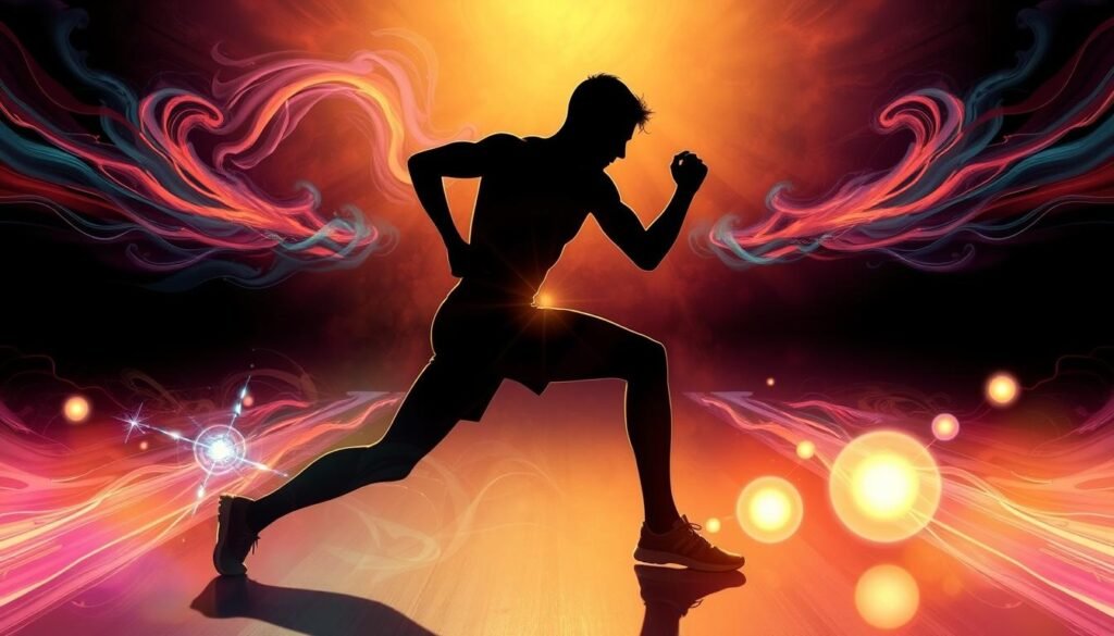 Energy Depletion and Glycogen Stores