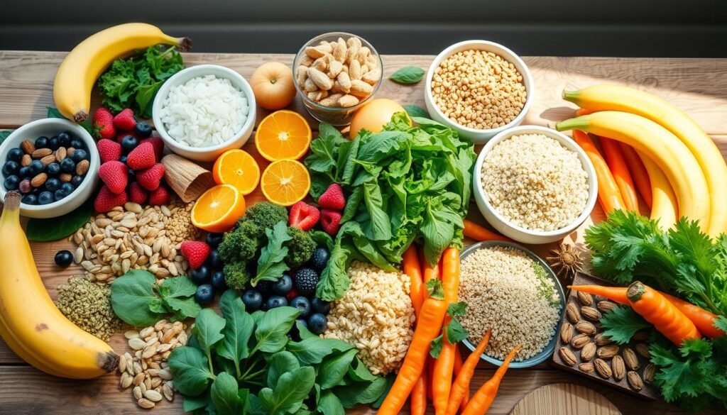 Foods for Zoloft fatigue