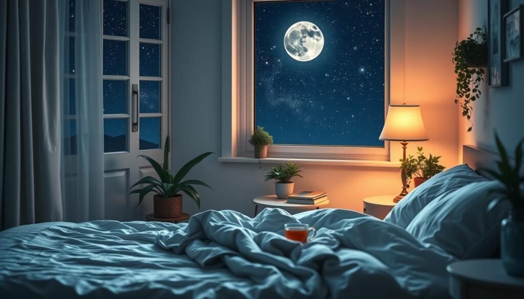 Healthy Sleep Patterns