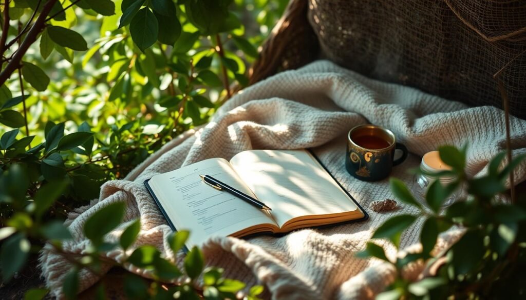Healthy habits and self-care practices for recovery