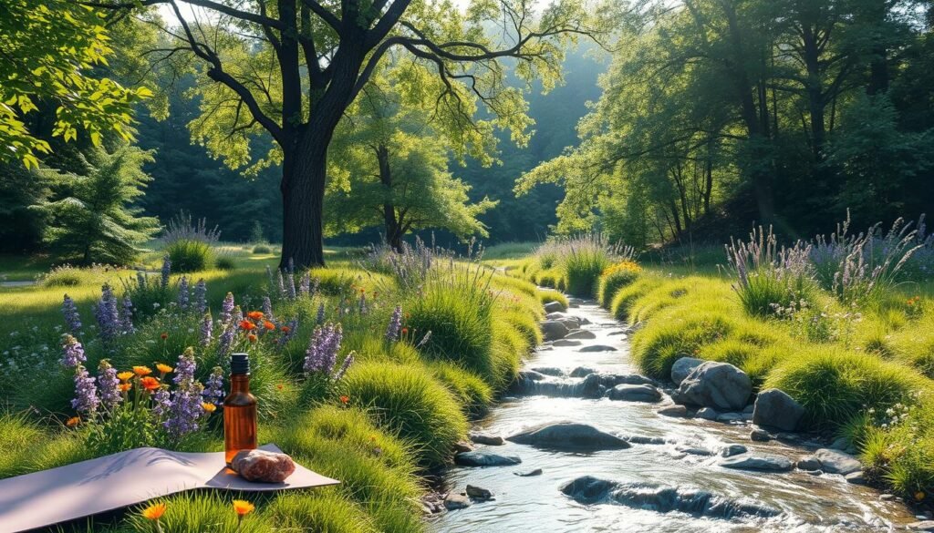 Holistic Practices for Boosting Energy