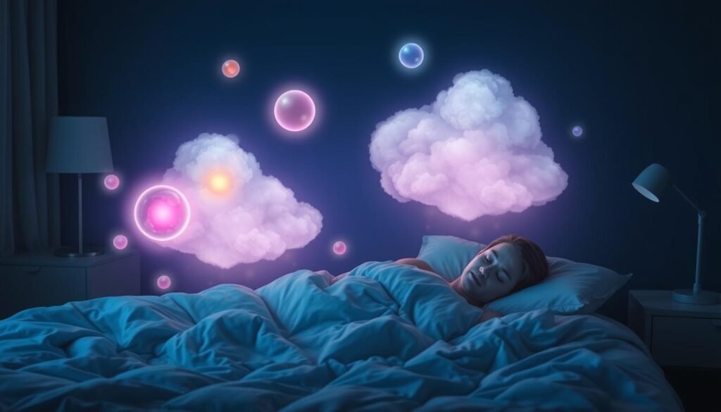Hormonal changes, anemia, sleep apnea, and more