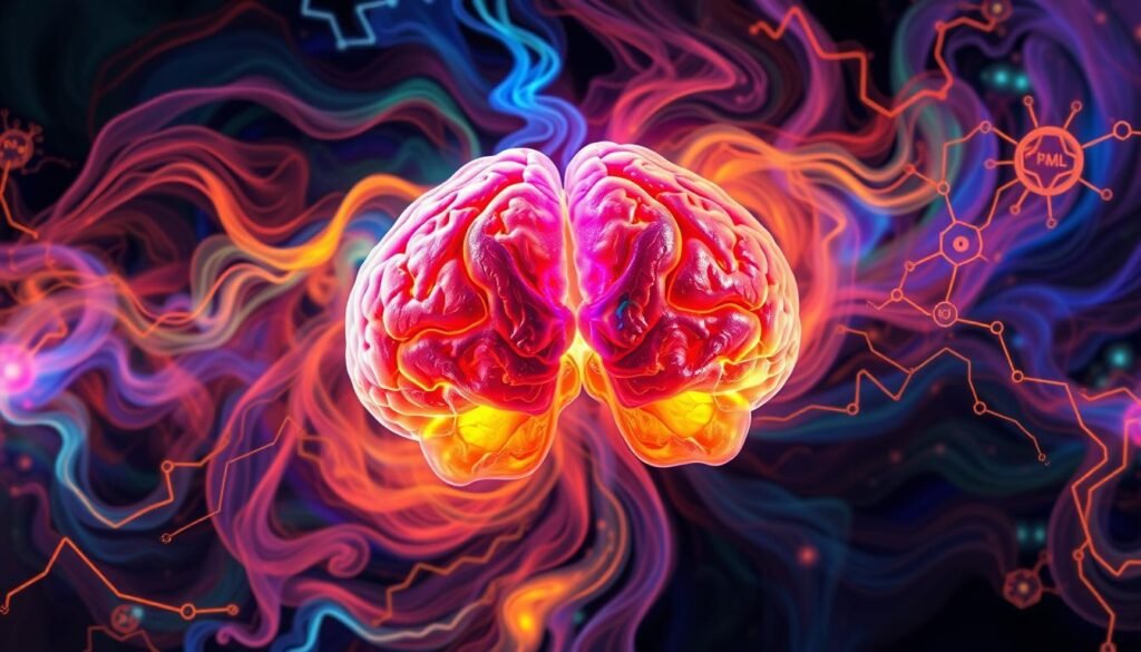 Hormonal imbalances and adrenal function