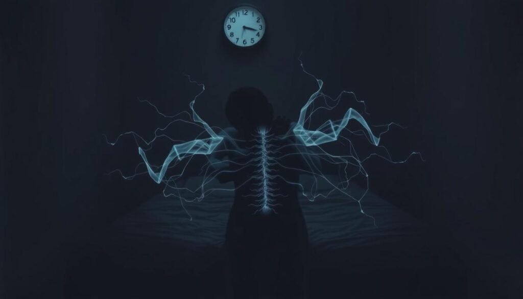 How Chronic Pain Leads to Fatigue