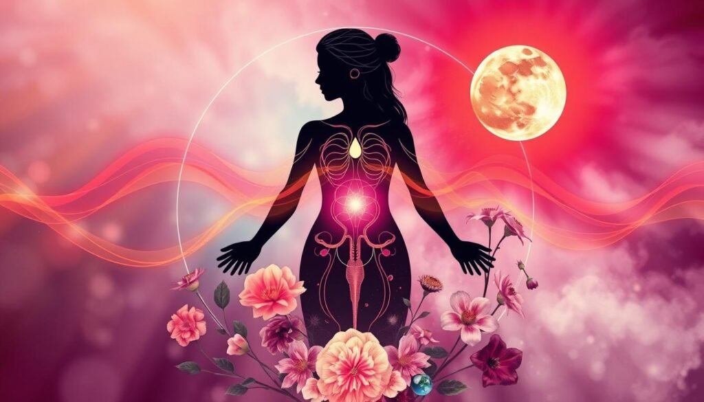 How Ovulation Affects Energy Levels