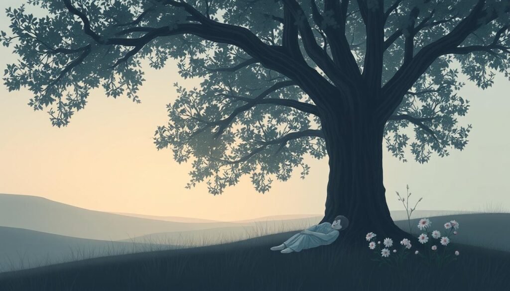 How cancer and treatments contribute to long-lasting tiredness